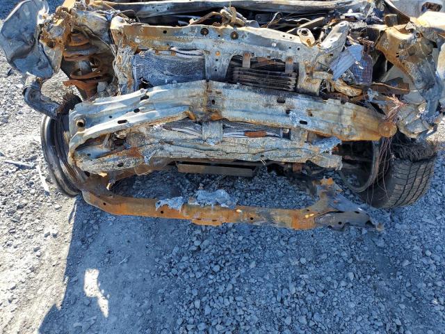 4S4BSAKC4H3275098 - 2017 SUBARU OUTBACK 2.5I LIMITED BURN photo 11