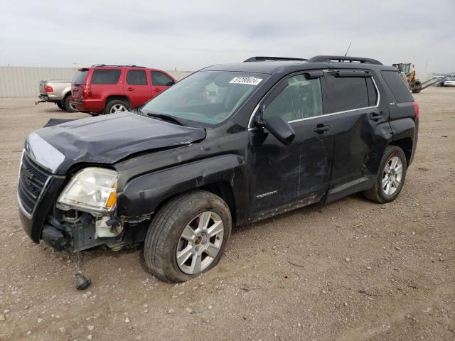 2011 GMC TERRAIN SLE, 