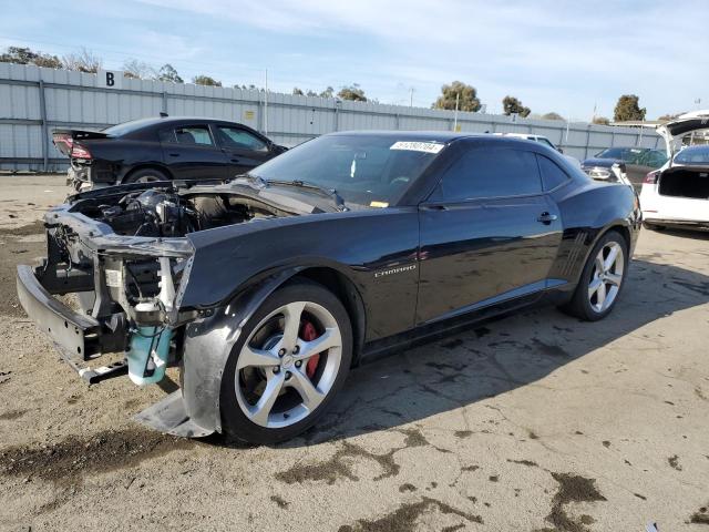 2015 CHEVROLET CAMARO SS, 