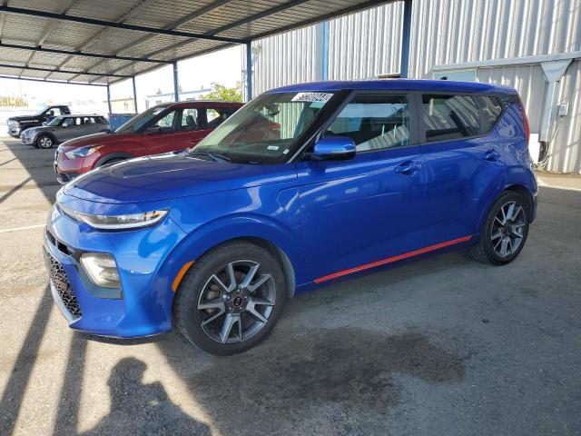 2020 KIA SOUL GT-LINE TURBO, 