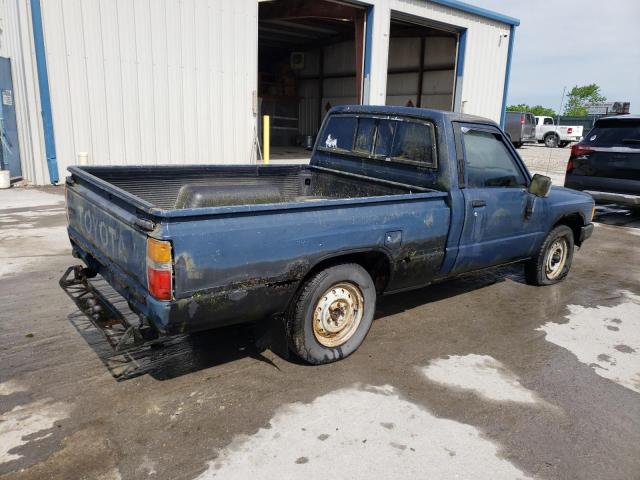 JT4RN50R0J5184493 - 1988 TOYOTA PICKUP 1/2 TON RN50 BLUE photo 3