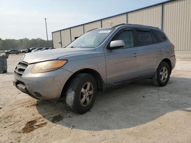 2008 HYUNDAI SANTA FE GLS, 