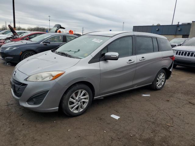 2013 MAZDA 5, 