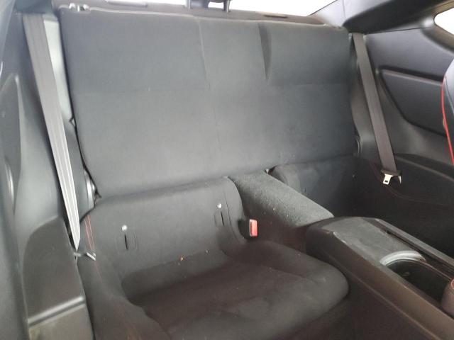 JF1ZNAA13G8707438 - 2016 TOYOTA SCION FR-S 白色 照片 10