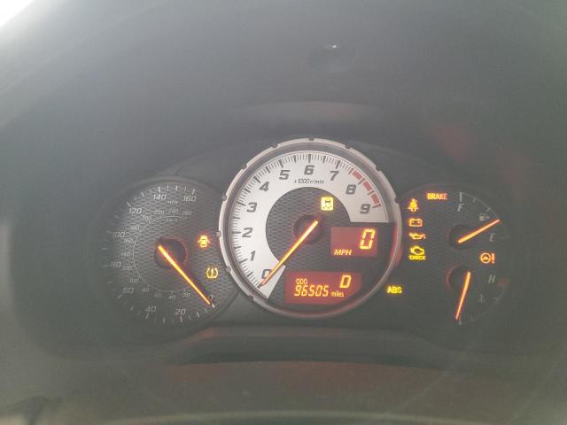 JF1ZNAA13G8707438 - 2016 TOYOTA SCION FR-S 白色 照片 9