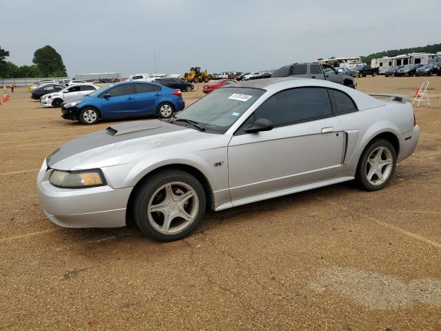 2002 FORD MUSTANG GT, 