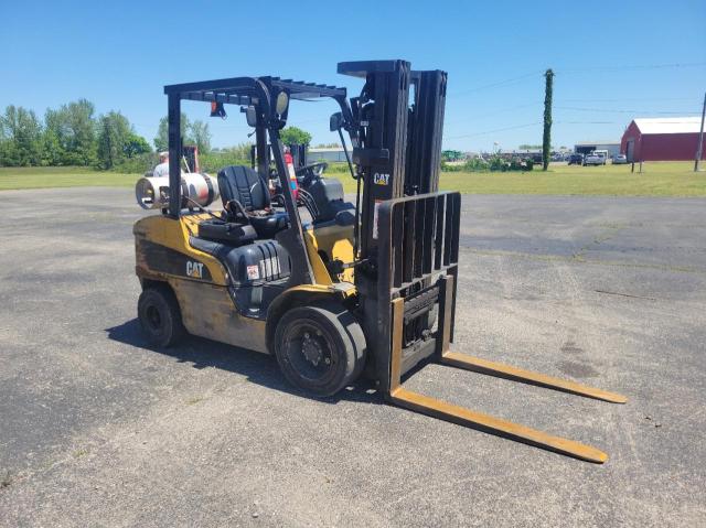 AT13F32994 - 2014 CATERPILLAR OTHER YELLOW photo 1