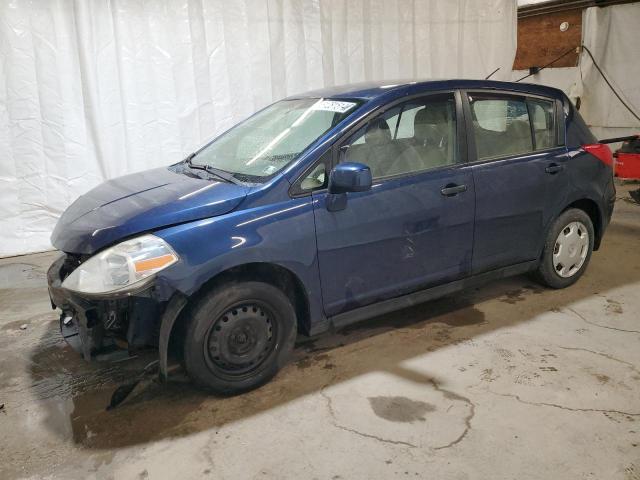 2009 NISSAN VERSA S, 