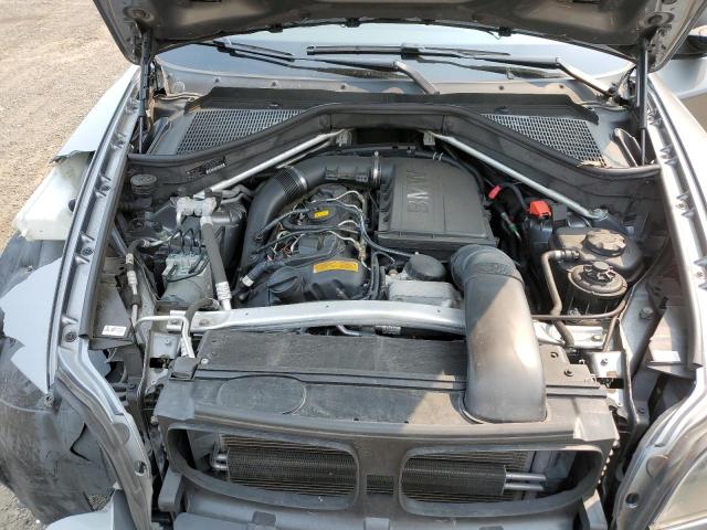 5UXFG2C5XDL786403 - 2013 BMW X6 XDRIVE35I Boz foto 12