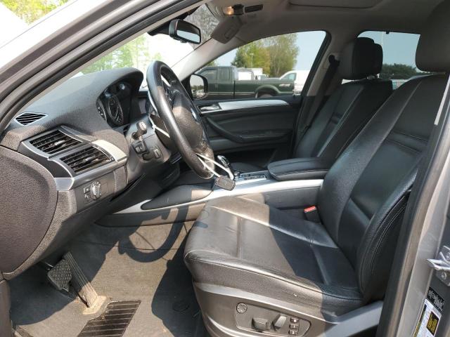 5UXFG2C5XDL786403 - 2013 BMW X6 XDRIVE35I Boz foto 7