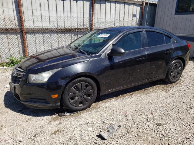 2014 CHEVROLET CRUZE LS, 