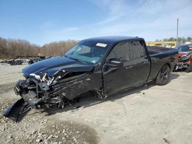 2018 RAM 1500 ST, 