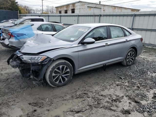 2023 VOLKSWAGEN JETTA S, 