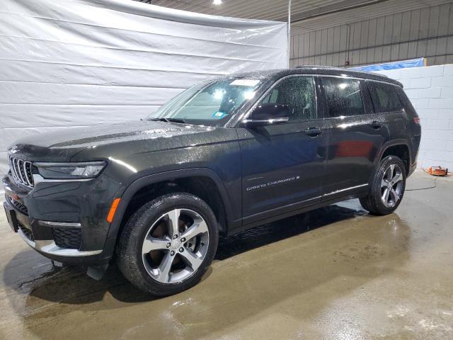 2023 JEEP GRAND CHER L LIMITED, null