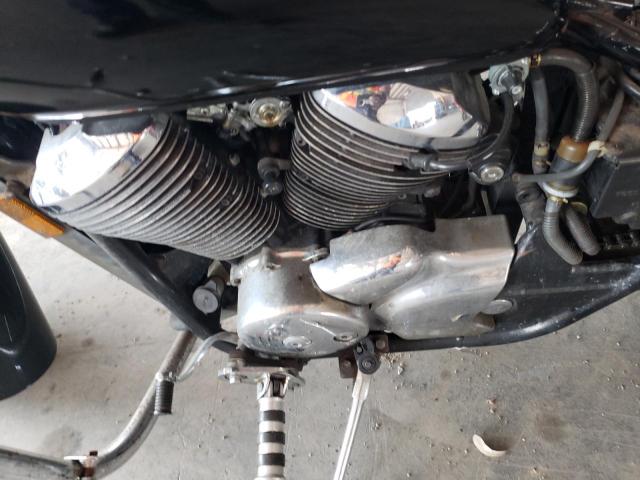 JH2RC4460YM201347 - 2000 HONDA VT750 CD2 TWO TONE photo 7