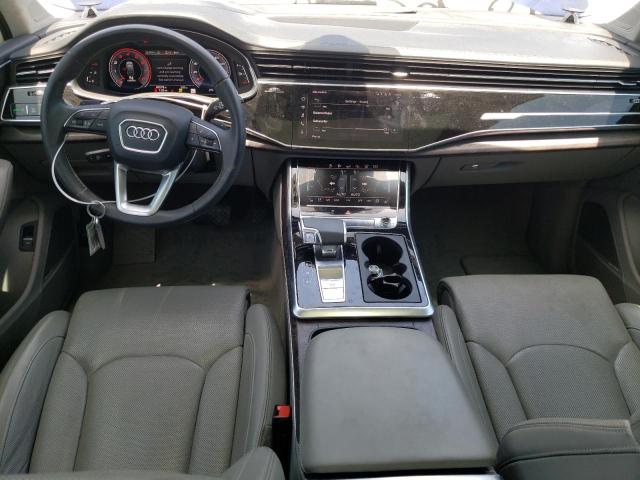 WA1VXAF71LD005081 - 2020 AUDI Q7 PRESTIGE 蓝色 照片 8