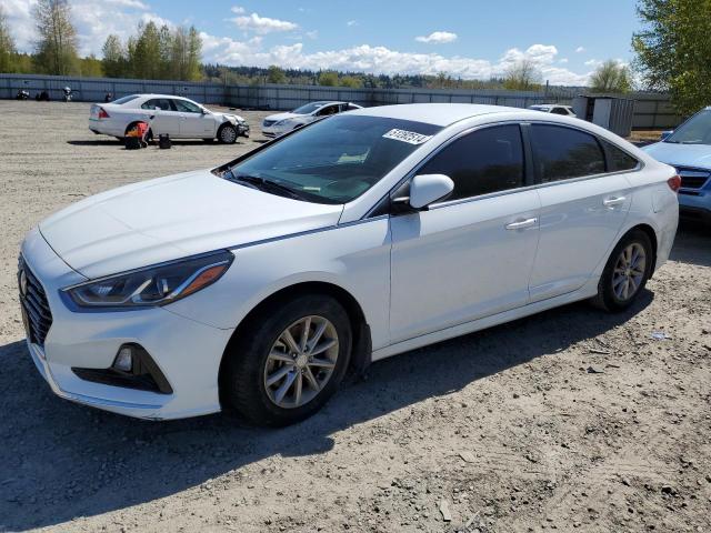 2018 HYUNDAI SONATA SE, 