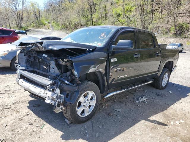 2014 TOYOTA TUNDRA CREWMAX SR5, 