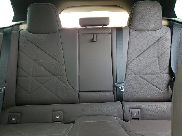 WB523CF00SCT18853 - 2025 BMW IX XDRIVE50 BLACK photo 10