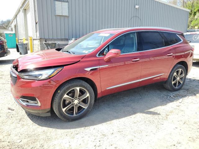 2020 BUICK ENCLAVE ESSENCE, 