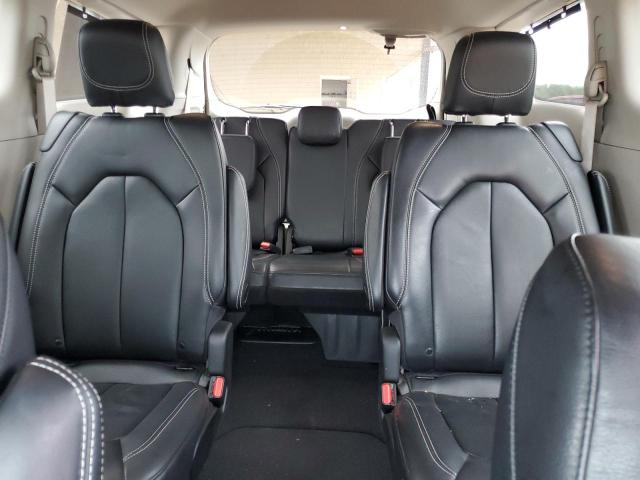 2C4RC1BG6NR155549 - 2022 CHRYSLER PACIFICA TOURING L 白色 照片 10