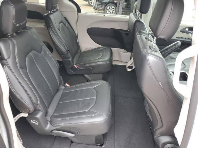 2C4RC1BG6NR155549 - 2022 CHRYSLER PACIFICA TOURING L 白色 照片 11