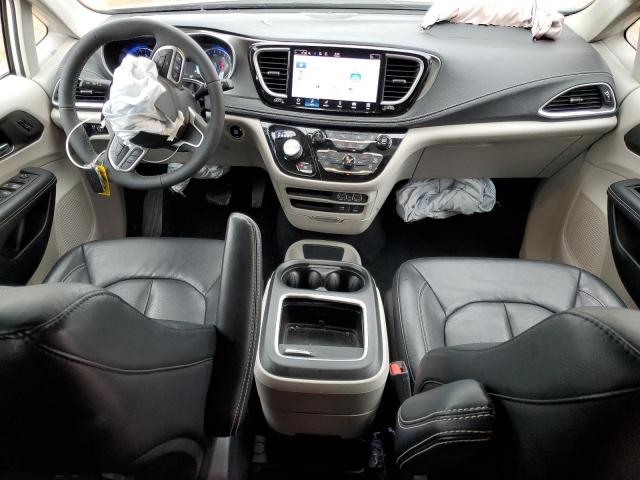 2C4RC1BG6NR155549 - 2022 CHRYSLER PACIFICA TOURING L 白色 照片 8