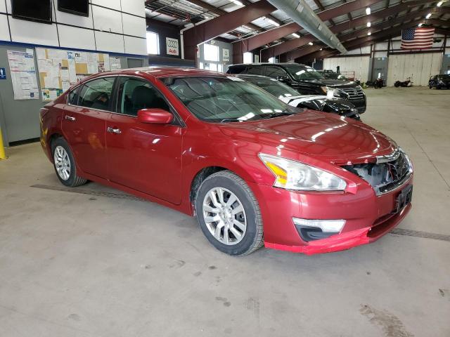 1N4AL3AP4FN387081 - 2015 NISSAN ALTIMA 2.5 BURGUNDY photo 4