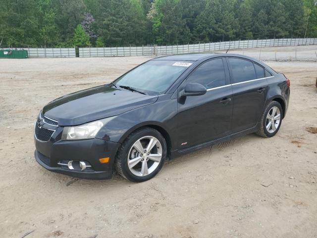 2013 CHEVROLET CRUZE LT, 