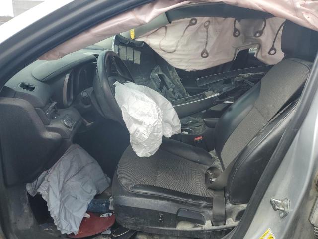 1G11C5SA9GF152437 - 2016 CHEVROLET MALIBU LIM LT 银色 照片 7