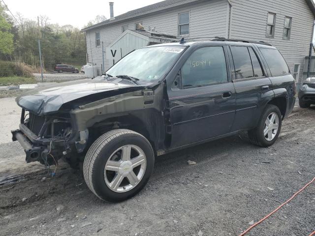 2008 CHEVROLET TRAILBLAZE LS, 