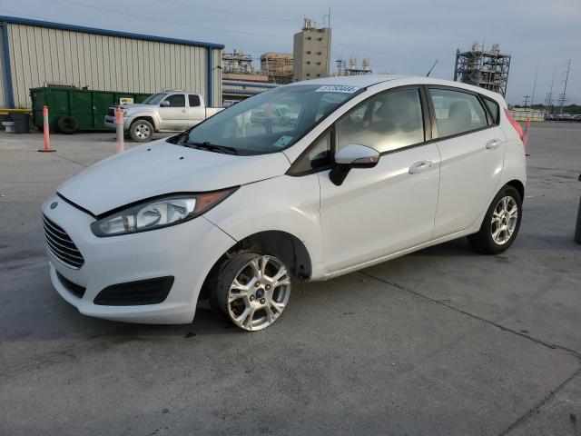 2015 FORD FIESTA SE, 