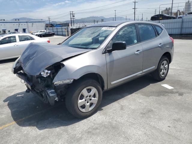 2013 NISSAN ROGUE S, 