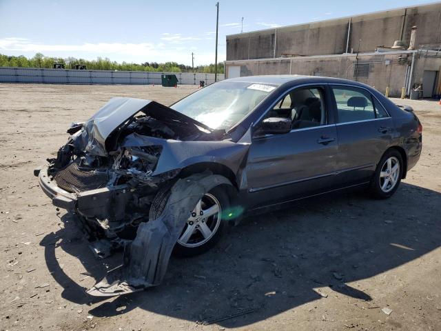 2003 HONDA ACCORD EX, 