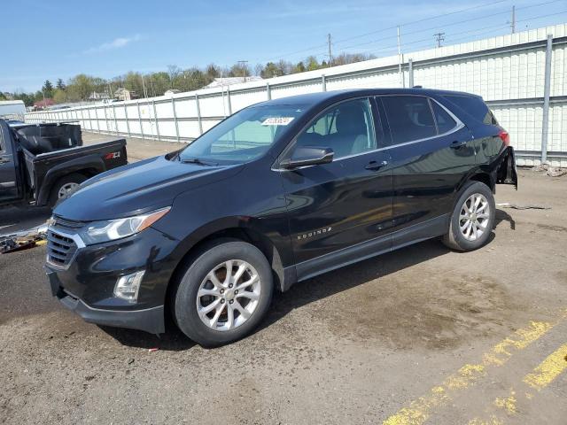 2019 CHEVROLET EQUINOX LT, 