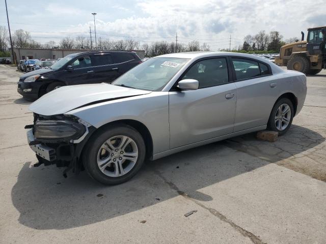 2020 DODGE CHARGER SXT, 