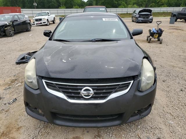 1N4AL2EP3DC198516 - 2013 NISSAN ALTIMA S BLACK photo 5