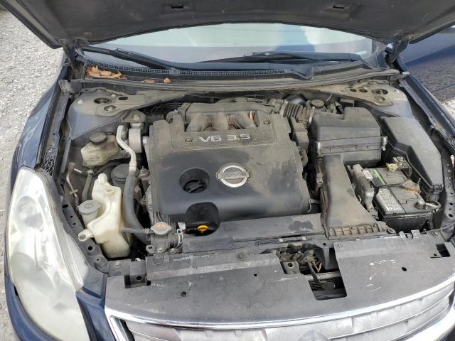 1N4BL2AP6CN560724 - 2012 NISSAN ALTIMA SR BLUE photo 11