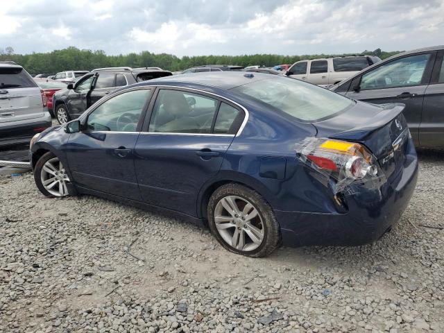 1N4BL2AP6CN560724 - 2012 NISSAN ALTIMA SR BLUE photo 2