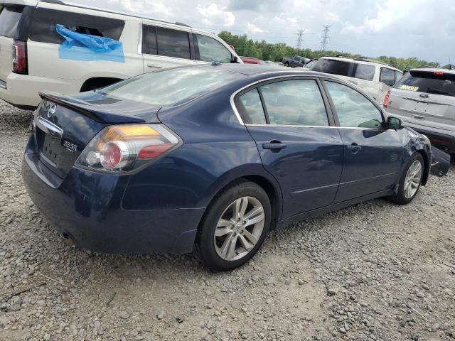 1N4BL2AP6CN560724 - 2012 NISSAN ALTIMA SR BLUE photo 3