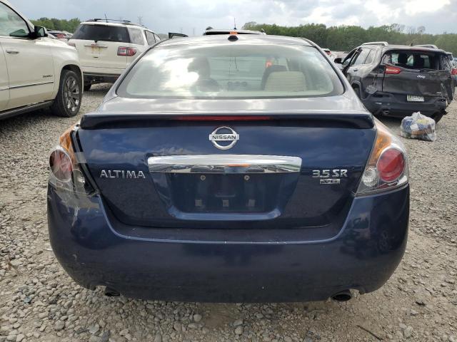 1N4BL2AP6CN560724 - 2012 NISSAN ALTIMA SR BLUE photo 6