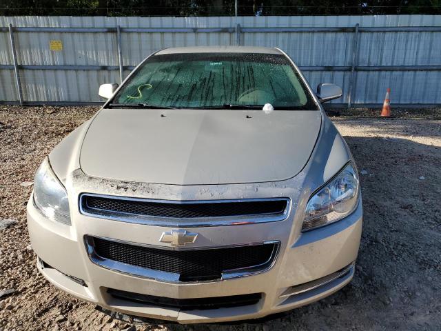 1G1ZC5E02CF343830 - 2012 CHEVROLET MALIBU 1LT 米色 照片 5