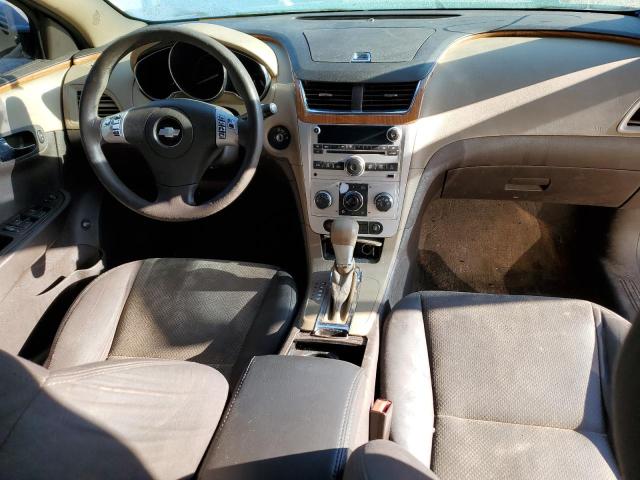 1G1ZC5E02CF343830 - 2012 CHEVROLET MALIBU 1LT 米色 照片 8