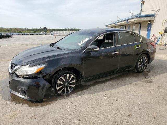 2018 NISSAN ALTIMA 2.5, 