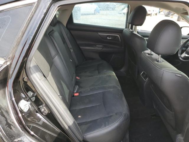 1N4AL3AP1JC230483 - 2018 NISSAN ALTIMA 2.5 Чорний фото 10