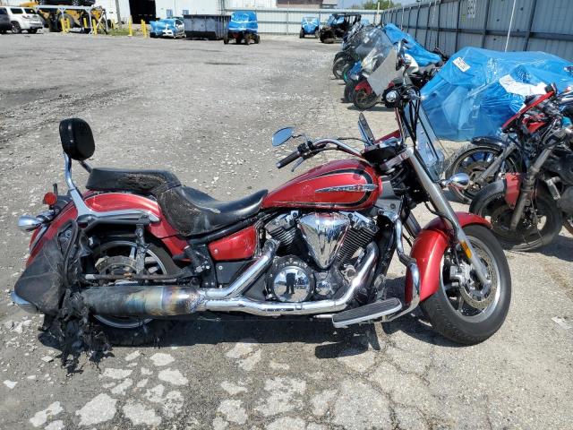 2013 YAMAHA XVS1300 CT, null