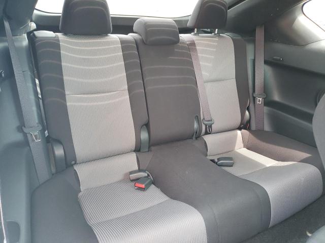 JTKJF5C7XFJ005310 - 2015 TOYOTA SCION TC 白色 照片 10