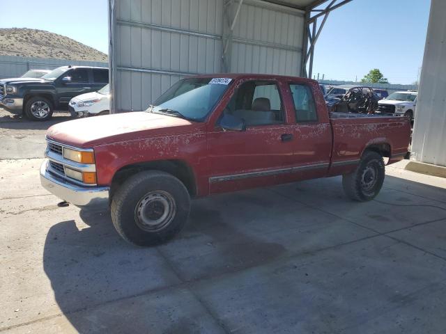 1997 CHEVROLET GMT-400 K1500, 