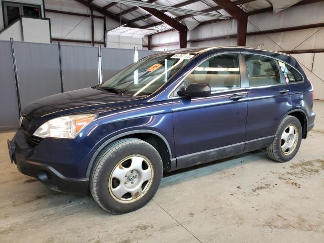 2008 HONDA CR-V LX, 