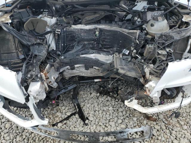 WA1CNAFY9J2025254 - 2018 AUDI Q5 PRESTIGE WHITE photo 12